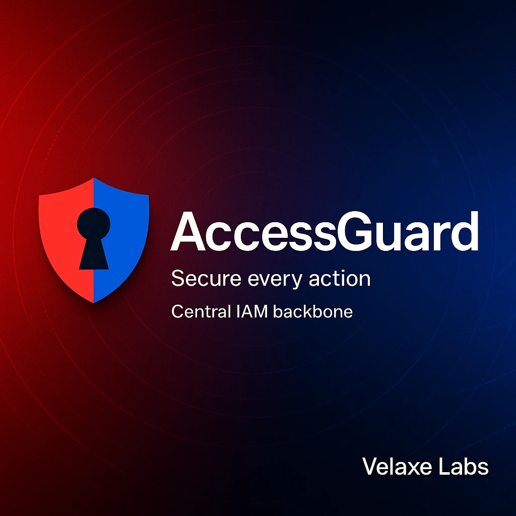 AccessGuard background
