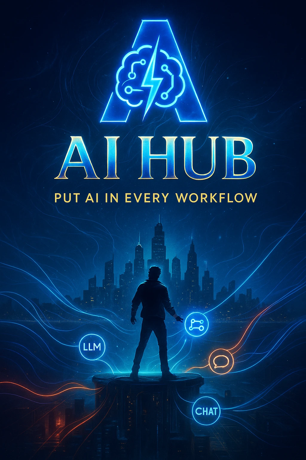 AI Hub