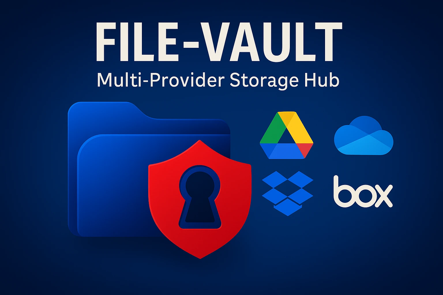 File-Vault background