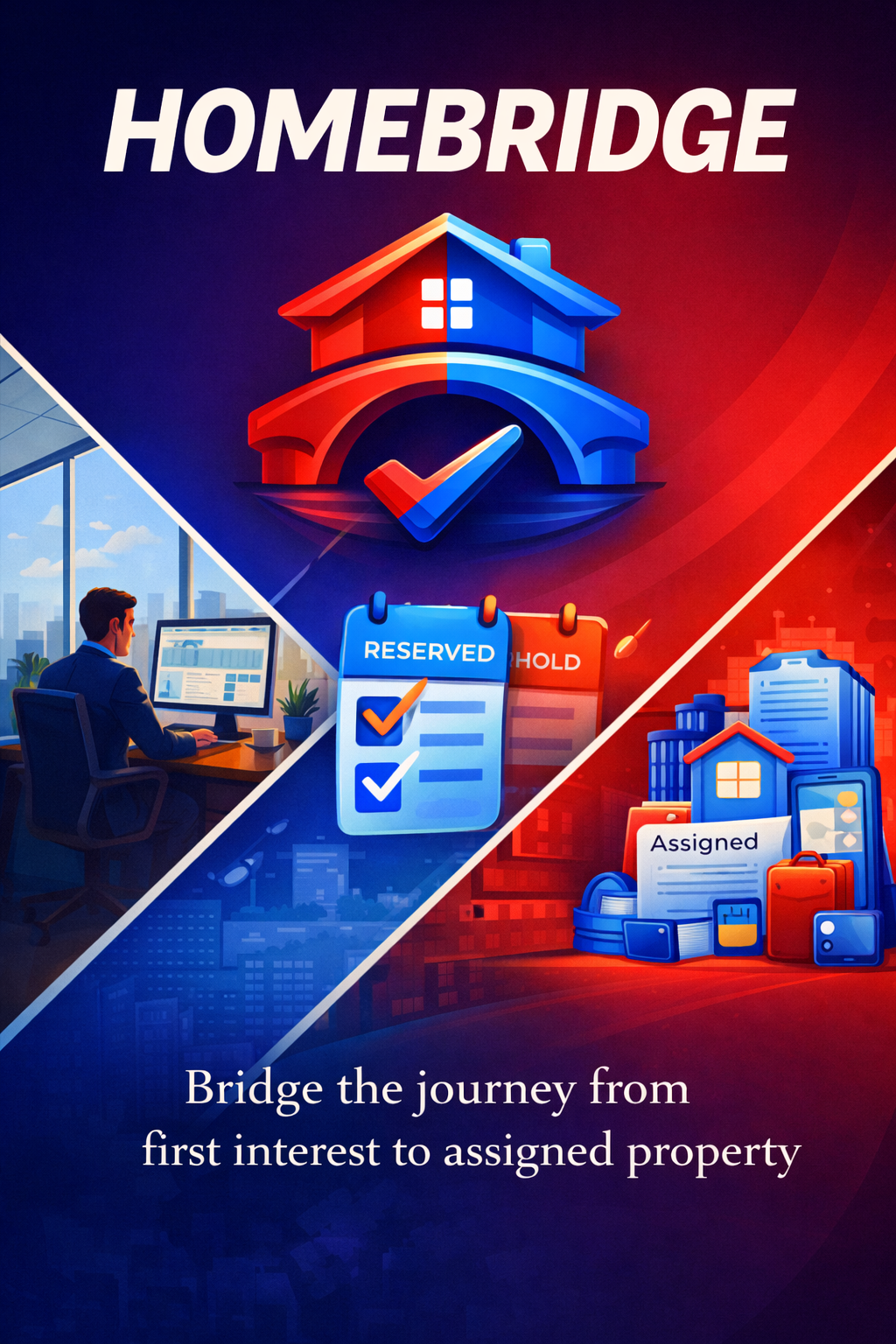 HomeBridge
