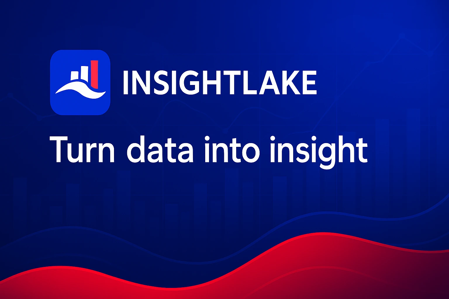 InsightLake background