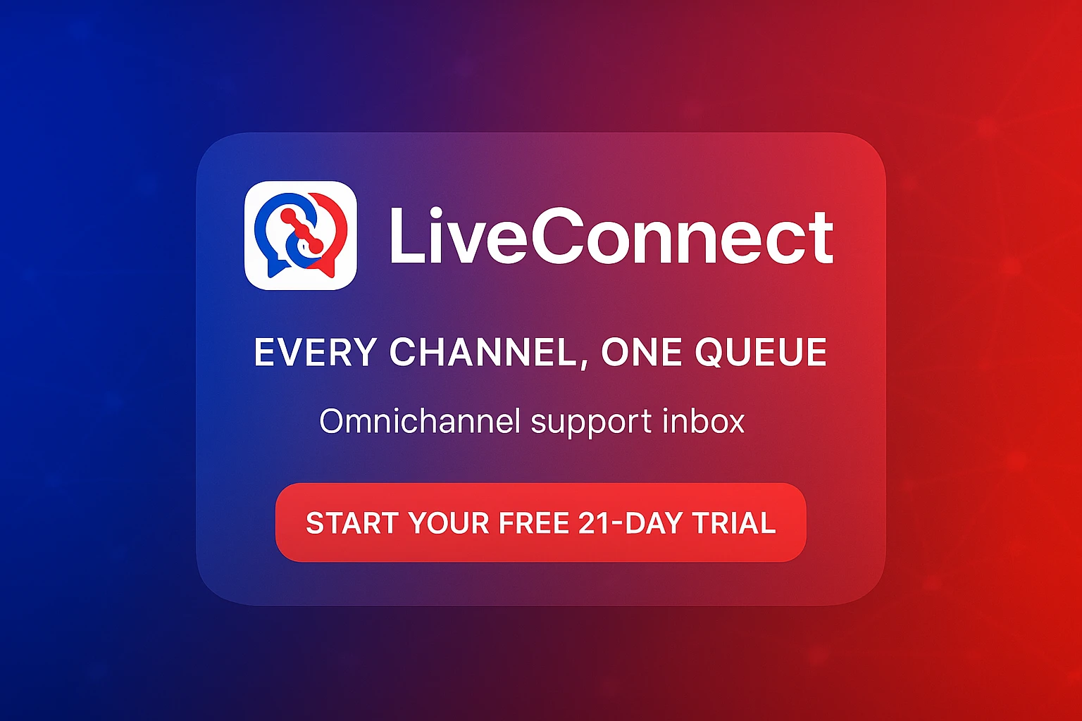 LiveConnect background
