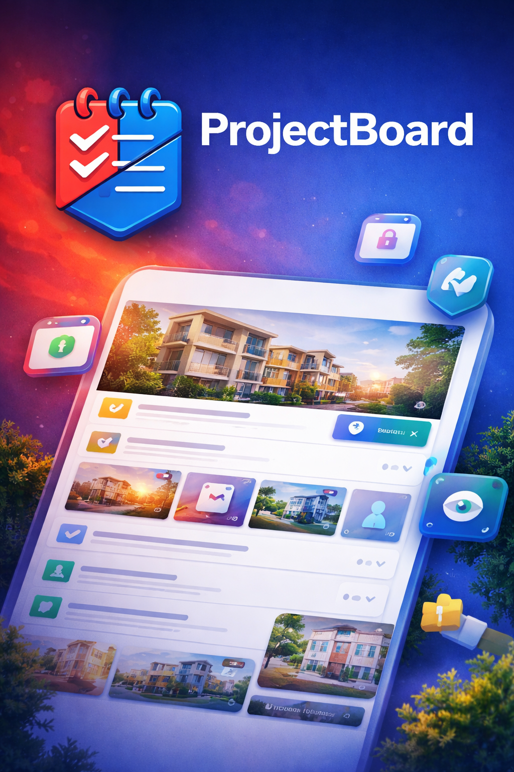 ProjectBoard
