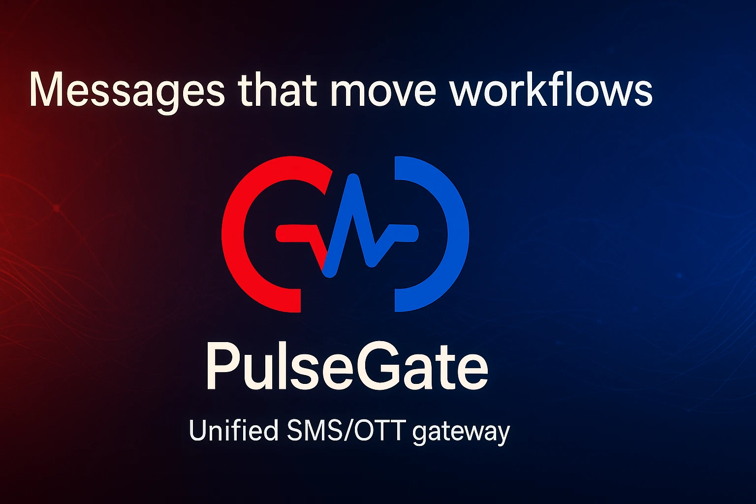 PulseGate background