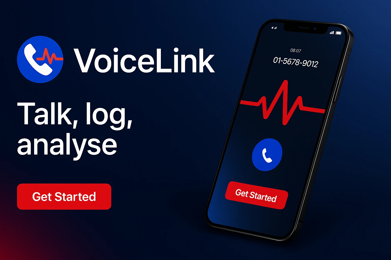 VoiceLink background