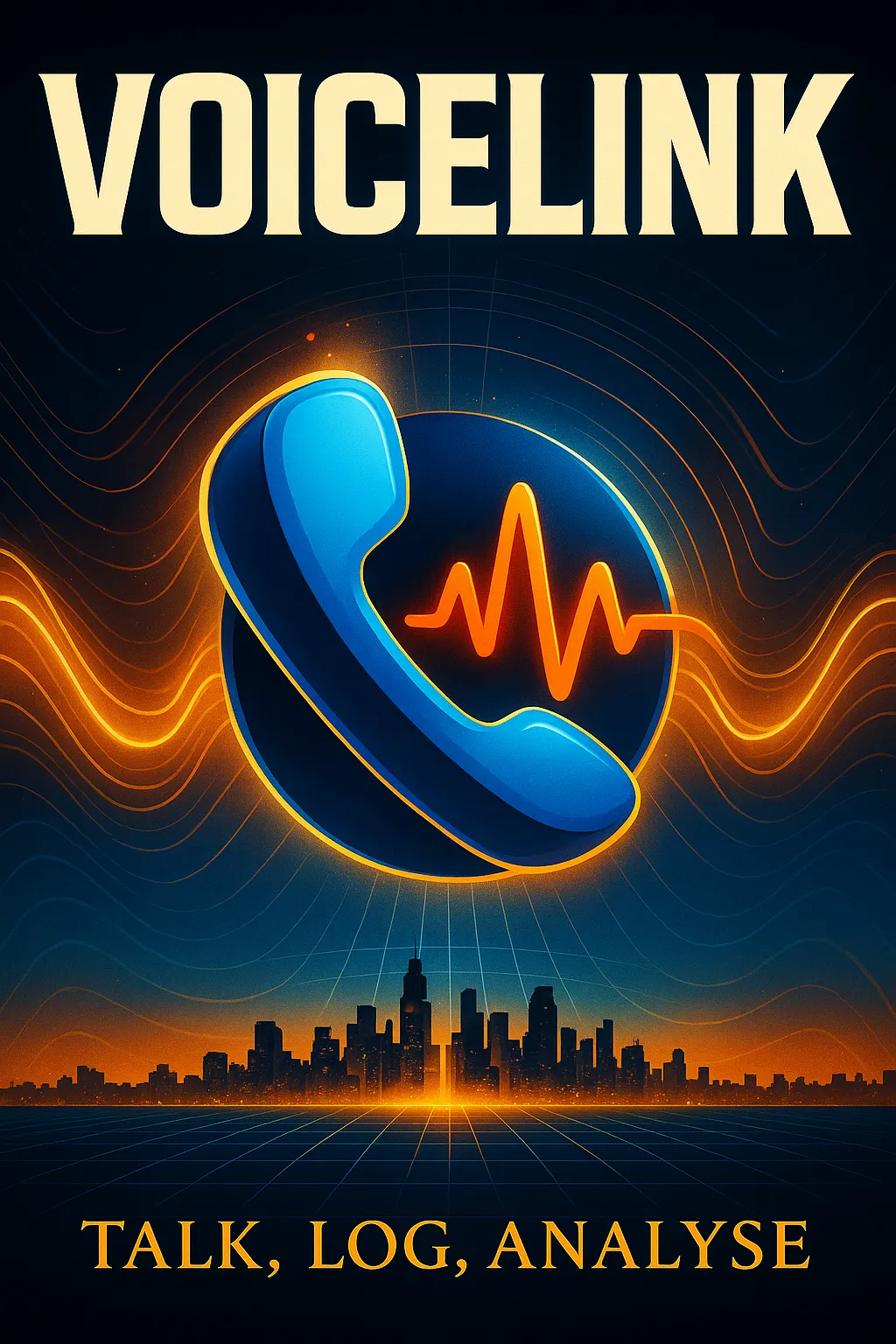 VoiceLink