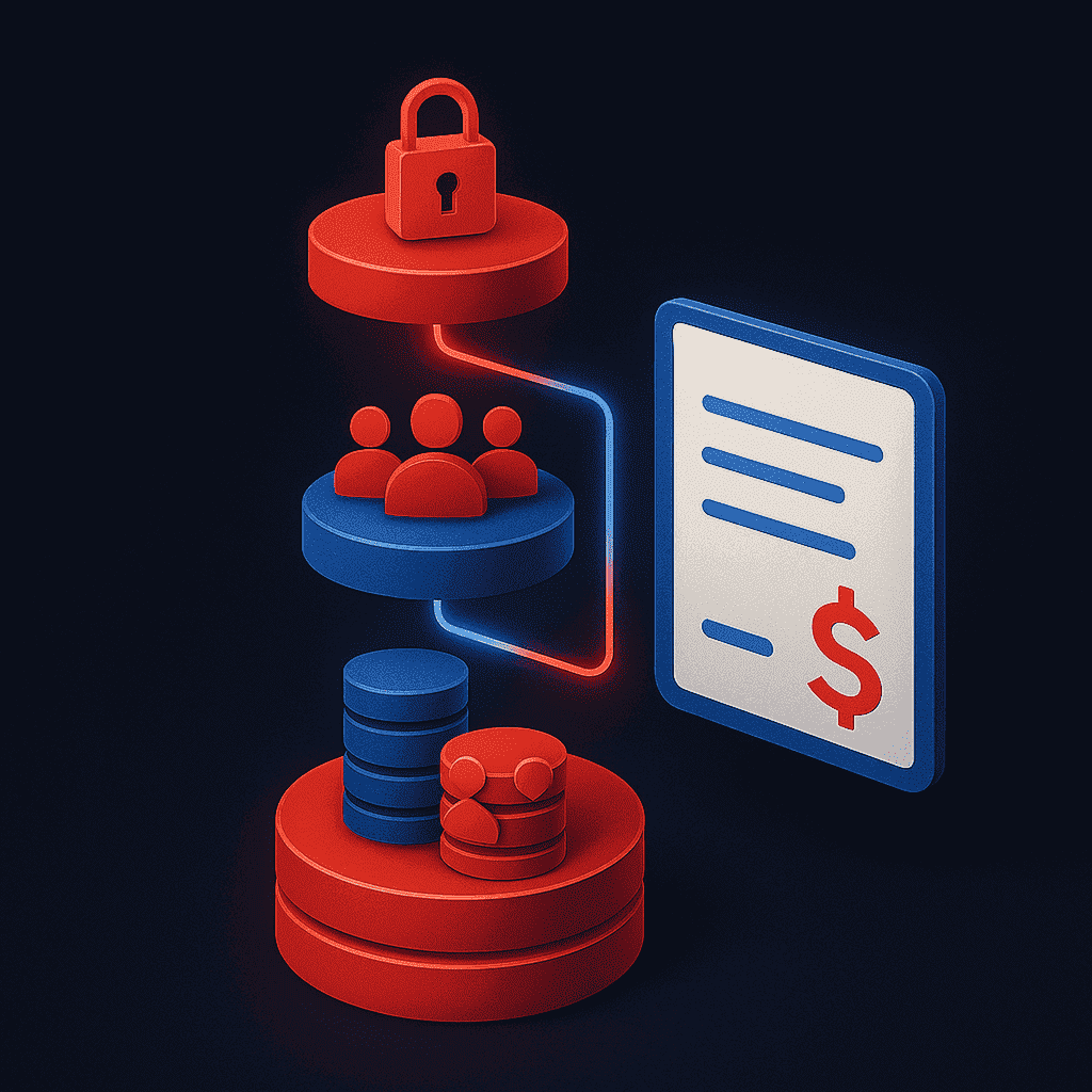 Metered subscriptions